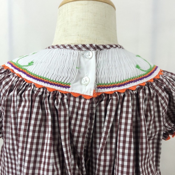 Marmellata Fall Dress - Picture 6 of 6